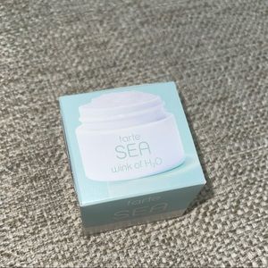 Tarte Wink of H2O Vegan Collagen Eye Cream